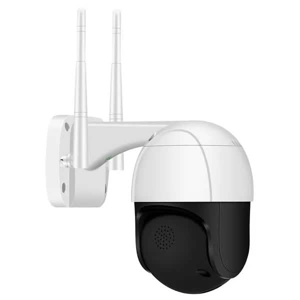 AI Human Detection Wireless Home Security Camera Security Cameras - Tophatter Daily Deals