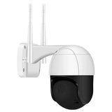 AI Human Detection Wireless Home Security Camera Security Cameras - Tophatter Daily Deals