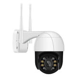 AI Human Detection Wireless Home Security Camera Security Cameras - Tophatter Daily Deals