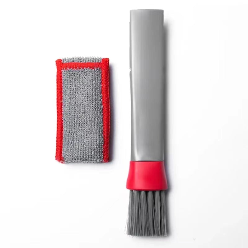 Car Air-Conditioner Outlet Cleaning Tool Car and Motorcycle Accessories - Tophatter Daily Deals