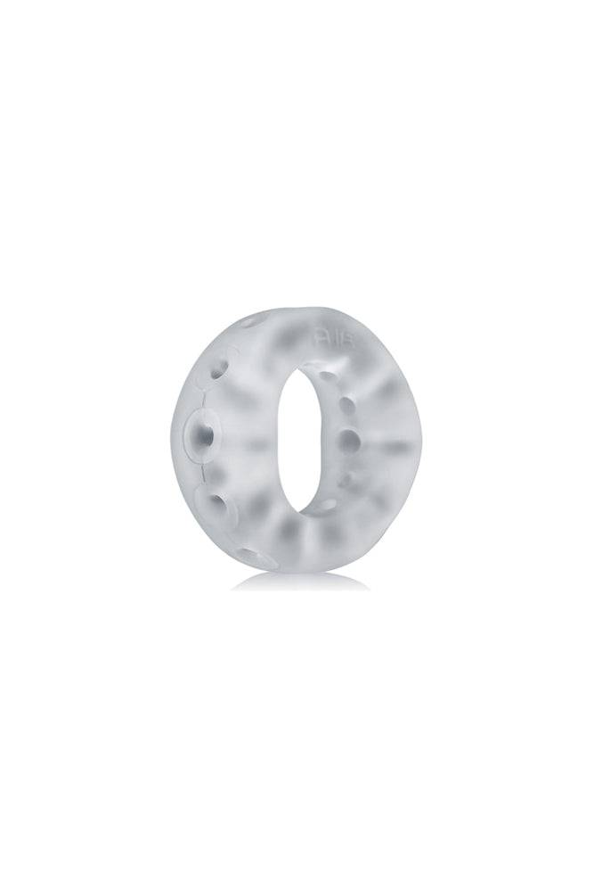 Oxballs - Air Flow Cock Ring - Assorted Sex Toy - Tophatter Daily Deals