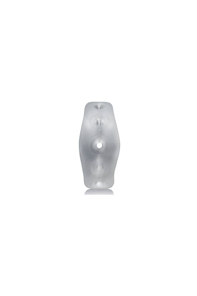 Oxballs - Air Flow Cock Ring - Assorted Sex Toy - Tophatter Daily Deals