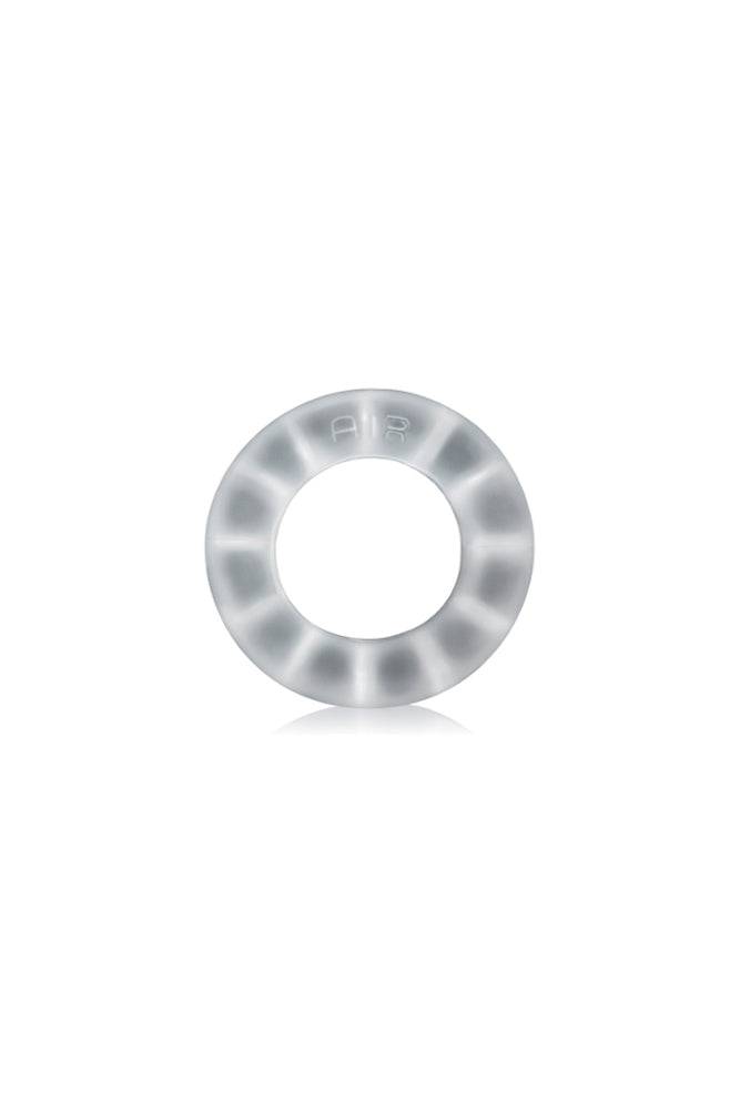 Oxballs - Air Flow Cock Ring - Assorted Sex Toy - Tophatter Daily Deals