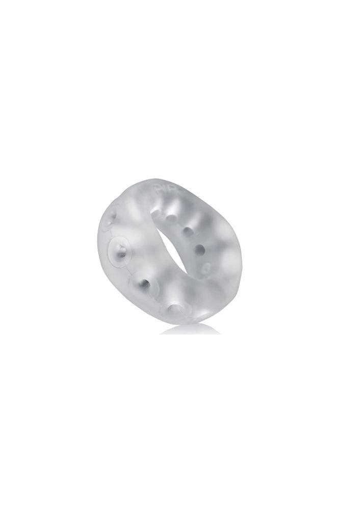 Oxballs - Air Flow Cock Ring - Assorted Sex Toy - Tophatter Daily Deals