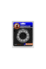 Oxballs - Air Flow Cock Ring - Assorted Sex Toy - Tophatter Daily Deals