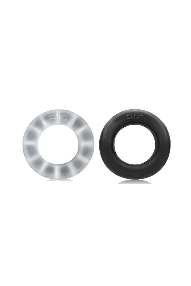 Oxballs - Air Flow Cock Ring - Assorted Sex Toy - Tophatter Daily Deals