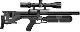 AIRMAKS KRAIT L PCP RIFLE 480CC - .22 CAL - Tophatter's Army Deals RIFLES - Tophatter Daily Deals