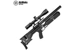 AIRMAKS KRAIT L PCP RIFLE 480CC - .22 CAL - Tophatter's Army Deals RIFLES - Tophatter Daily Deals