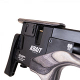 AIRMAKS KRAIT L PCP RIFLE 480CC - .22 CAL - Tophatter's Army Deals RIFLES - Tophatter Daily Deals