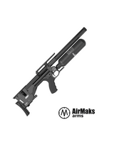 AIRMAKS KRAIT L PCP RIFLE 480CC - .22 CAL - Tophatter's Army Deals RIFLES - Tophatter Daily Deals
