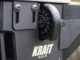 AIRMAKS KRAIT L PCP RIFLE 480CC - .22 CAL - Tophatter's Army Deals RIFLES - Tophatter Daily Deals