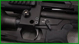 AIRMAKS KRAIT L PCP RIFLE 480CC - .22 CAL - Tophatter's Army Deals RIFLES - Tophatter Daily Deals