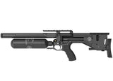 AIRMAKS KRAIT L PCP RIFLE 480CC - .22 CAL - Tophatter's Army Deals RIFLES - Tophatter Daily Deals