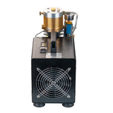 AIRMEGA GB-02 240V HPA COMPRESSOR (AUTO SHUTOFF) - Tophatter's Army Deals ACCESSORIES - Tophatter Daily Deals
