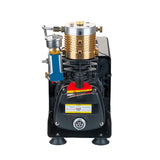 AIRMEGA GB-02 240V HPA COMPRESSOR (AUTO SHUTOFF) - Tophatter's Army Deals ACCESSORIES - Tophatter Daily Deals