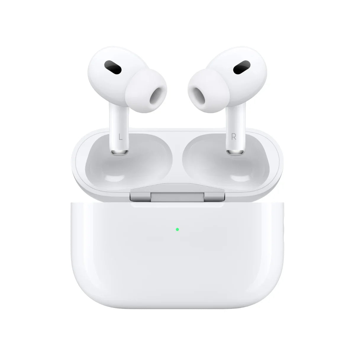 APPLE AIRPODS PRO 2 USB-C WITH MAGSAFE CASE - Tophatter's Army Deals EXPENSES - Tophatter Daily Deals