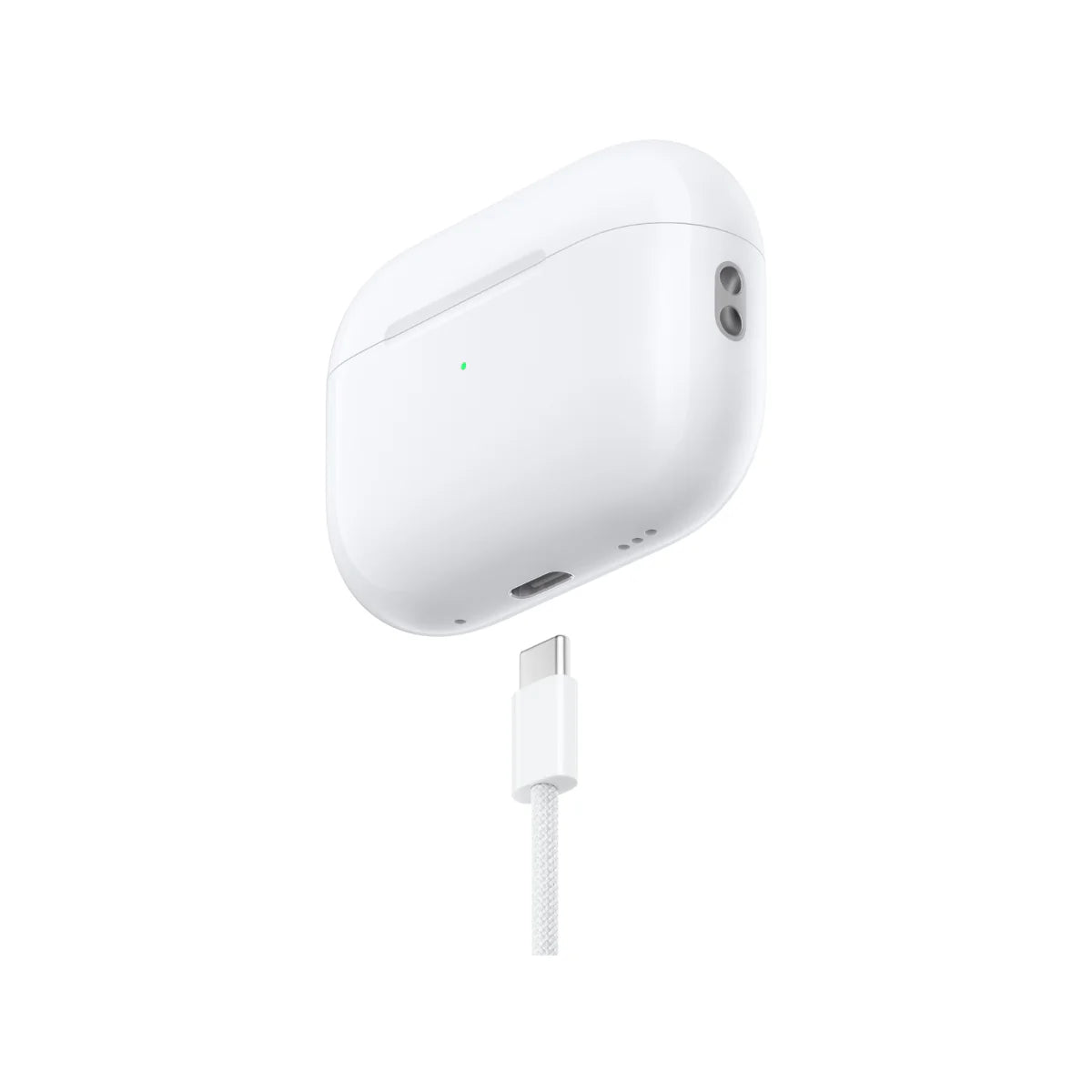 APPLE AIRPODS PRO 2 USB-C WITH MAGSAFE CASE - Tophatter's Army Deals EXPENSES - Tophatter Daily Deals