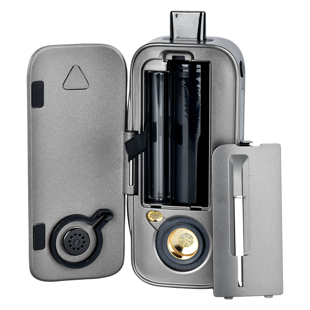 AirVape Legacy Dual Use Vaporizer Vaporizers - Tophatter Daily Deals