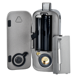 AirVape Legacy Dual Use Vaporizer Vaporizers - Tophatter Daily Deals