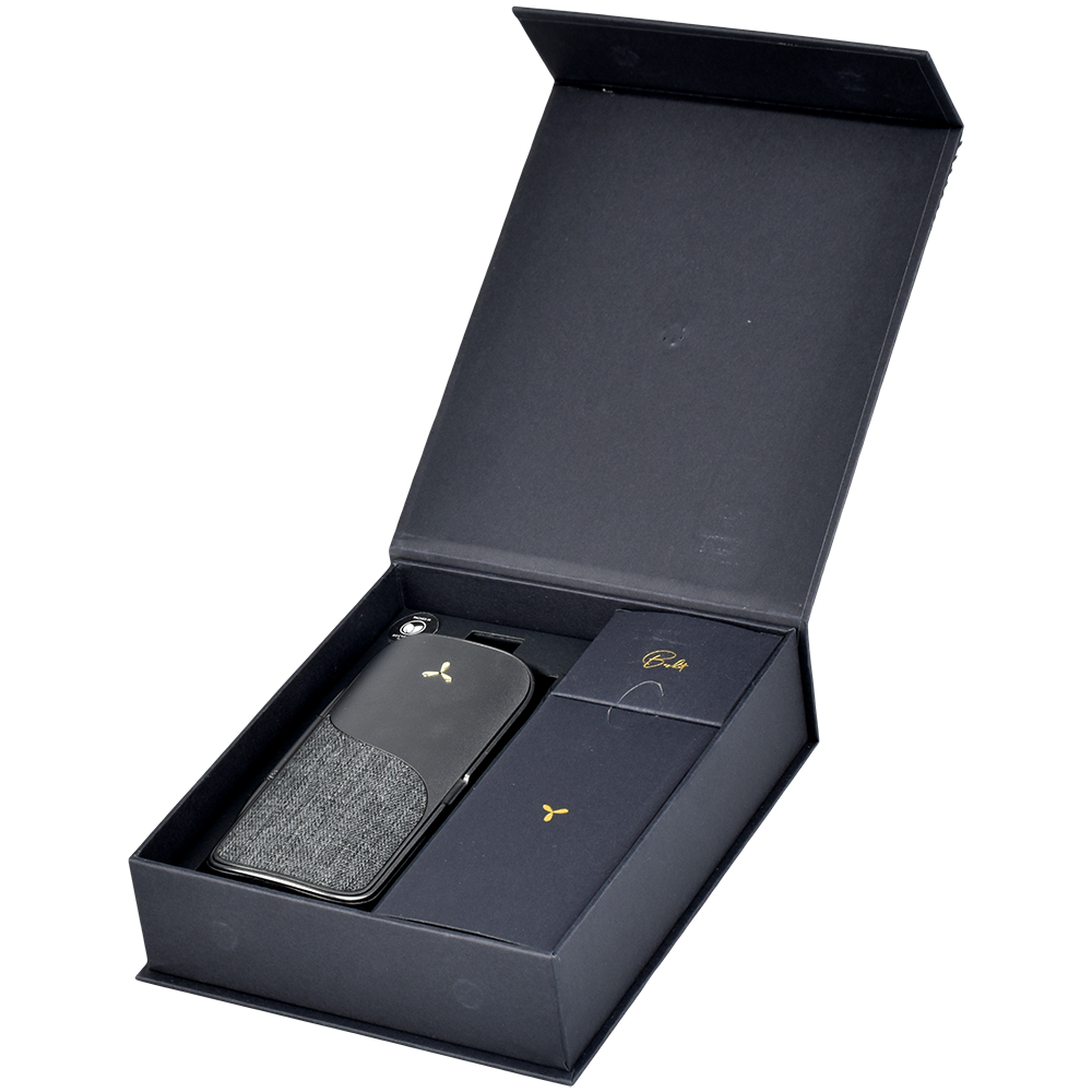 AirVape Legacy Dual Use Vaporizer Vaporizers - Tophatter Daily Deals