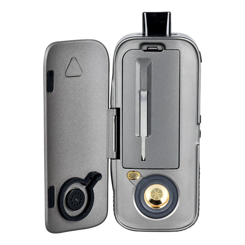 AirVape Legacy Dual Use Vaporizer Vaporizers - Tophatter Daily Deals