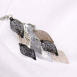 Aisansty Handmade Boho Super Lightweight Chandelier Dangle Drop Earring Earrings - Tophatter Daily Deals
