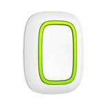 AJAX PANIC BUTTON WIRELESS - WHITE - Tophatter's Army Deals ALARM SYSTEMS - Tophatter Daily Deals