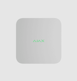 AJAX 16CH NVR - WHITE - Tophatter's Army Deals CCTV - Tophatter Daily Deals