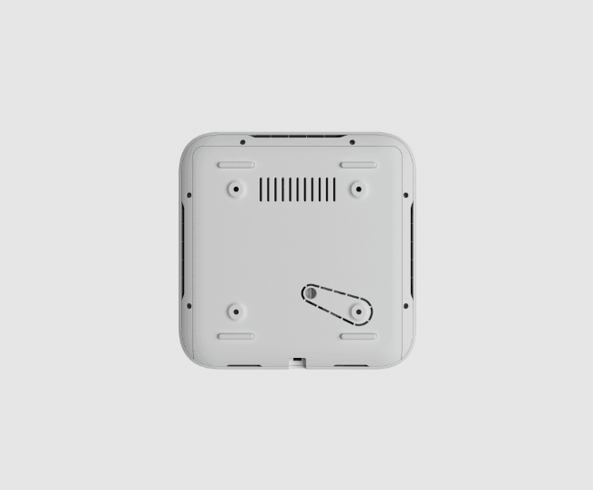 AJAX 16CH NVR - WHITE - Tophatter's Army Deals CCTV - Tophatter Daily Deals