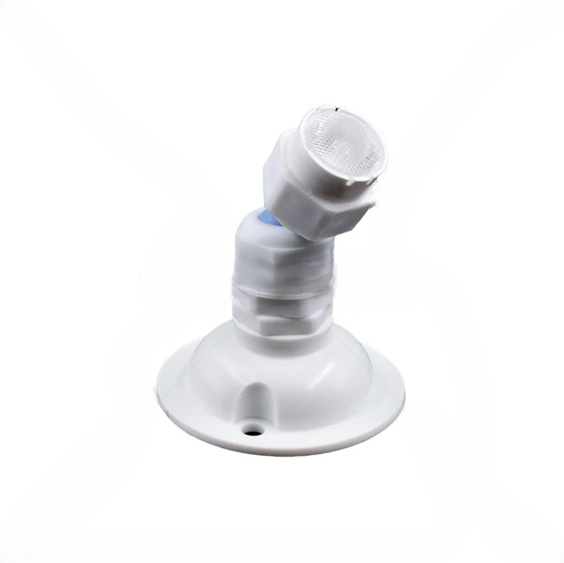 AJAX ARMED STATUS LED INDICATOR DOME BLUE - Tophatter's Army Deals ALARM SYSTEMS - Tophatter Daily Deals