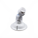 AJAX ARMED STATUS LED INDICATOR DOME BLUE - Tophatter's Army Deals ALARM SYSTEMS - Tophatter Daily Deals