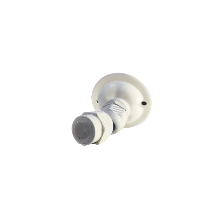 AJAX ARMED STATUS LED INDICATOR DOME BLUE - Tophatter's Army Deals ALARM SYSTEMS - Tophatter Daily Deals