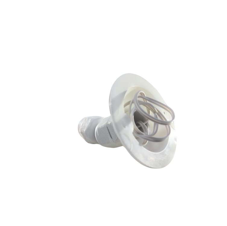 AJAX ARMED STATUS LED INDICATOR DOME BLUE - Tophatter's Army Deals ALARM SYSTEMS - Tophatter Daily Deals