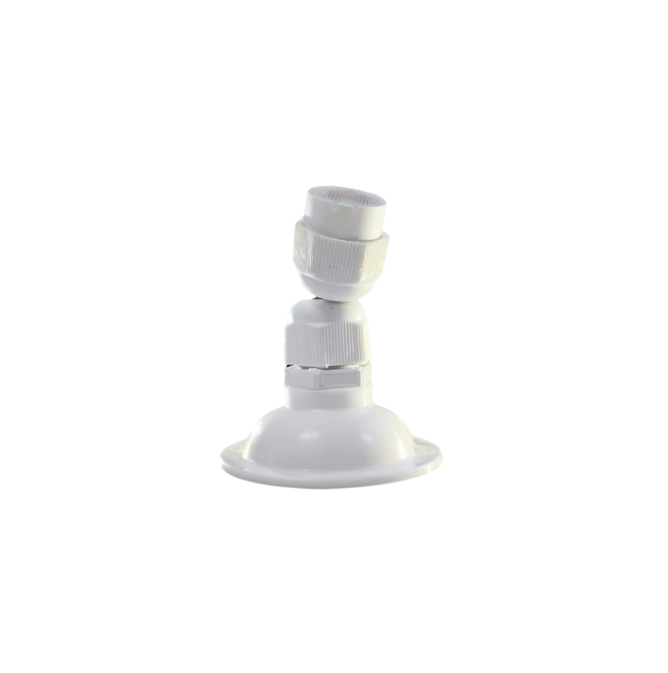 AJAX ARMED STATUS LED INDICATOR DOME BLUE - Tophatter's Army Deals ALARM SYSTEMS - Tophatter Daily Deals