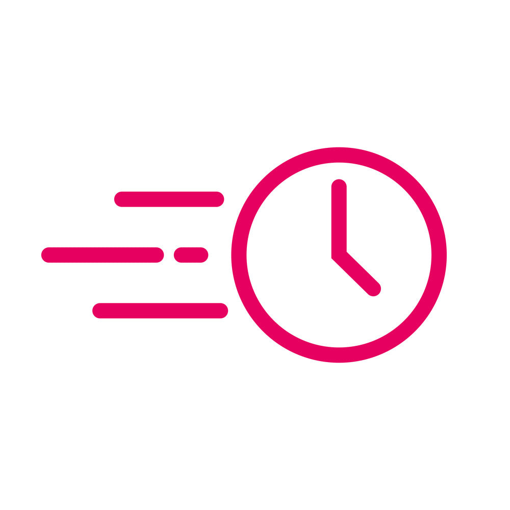 Rush Order Processing – Tophatter's Inc.