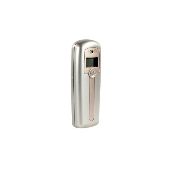 ALCOSCAN DIGITAL ALCOHOL TESTER AL-2500 - Tophatter's Army Deals GADGETS - Tophatter Daily Deals