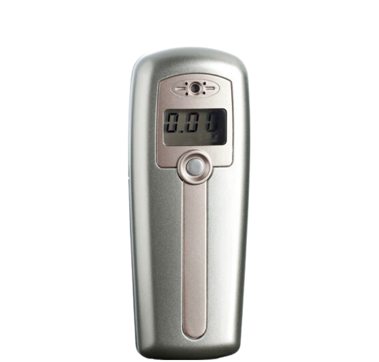 ALCOSCAN DIGITAL ALCOHOL TESTER AL-2500 - Tophatter's Army Deals GADGETS - Tophatter Daily Deals