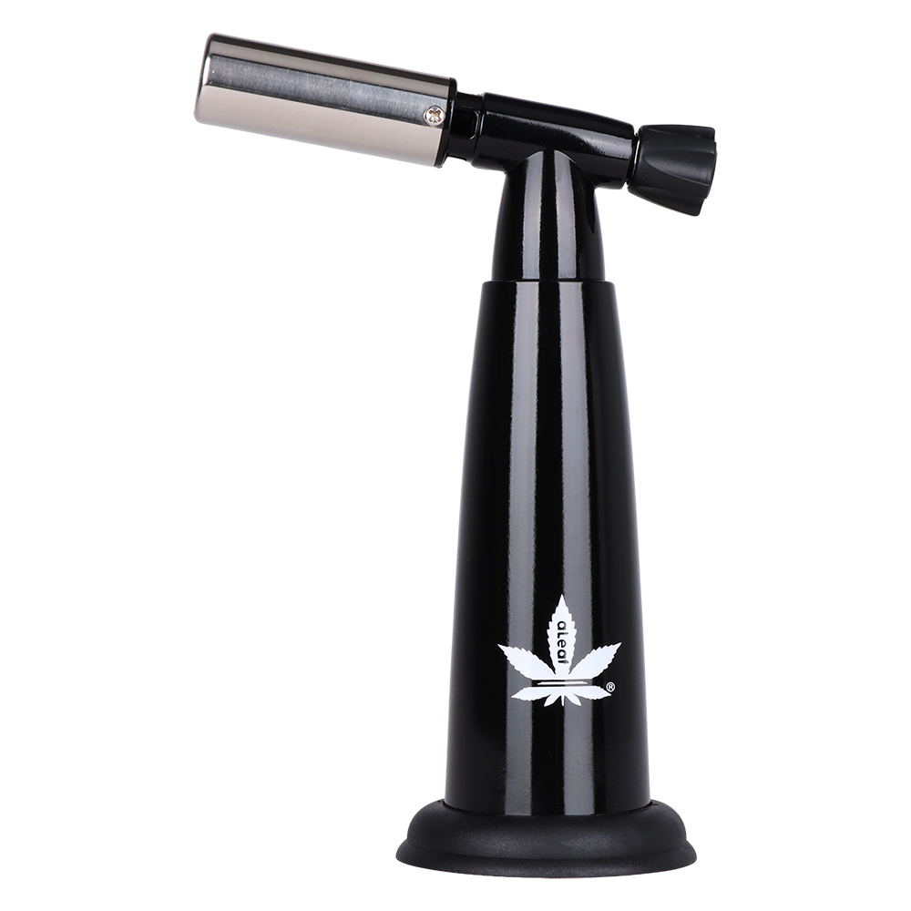 aLeaf Blow Torch Lighter Torches - Tophatter Daily Deals