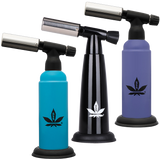aLeaf Blow Torch Lighter Torches - Tophatter Daily Deals