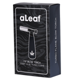 aLeaf Blow Torch Lighter Torches - Tophatter Daily Deals