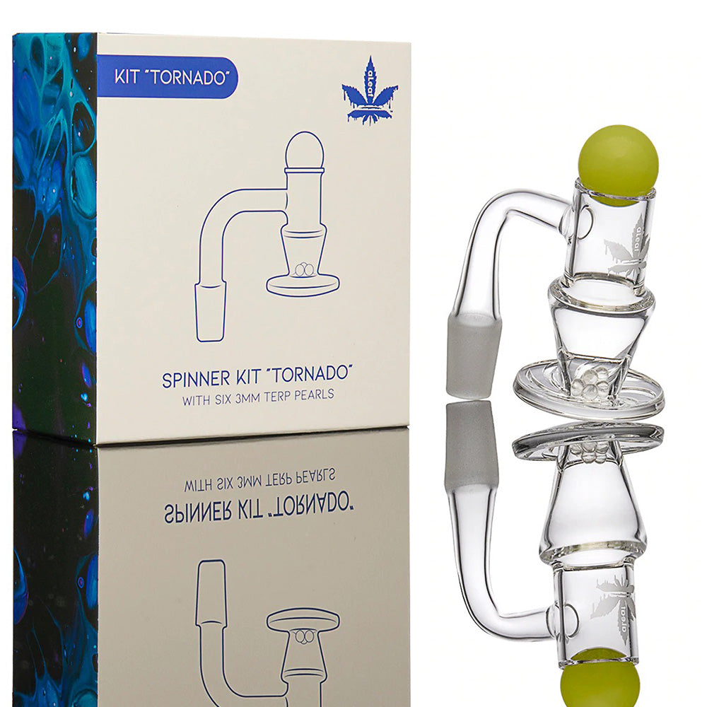 aLeaf Tornado Blender Banger Set Banger Sets - Tophatter Daily Deals