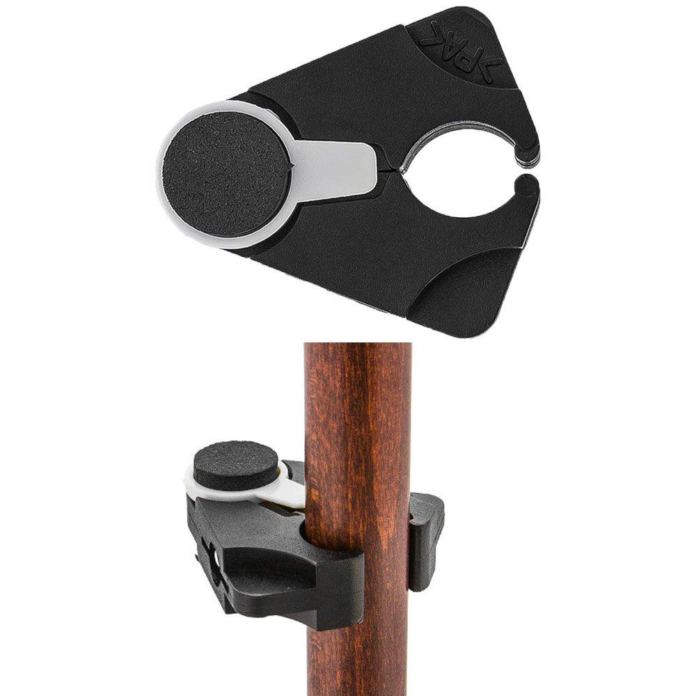 Compact Desk/Table Clip for Walking Cane Holder Clip Table Holder - Tophatter Daily Deals