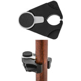 Compact Desk/Table Clip for Walking Cane Holder Clip Table Holder - Tophatter Daily Deals