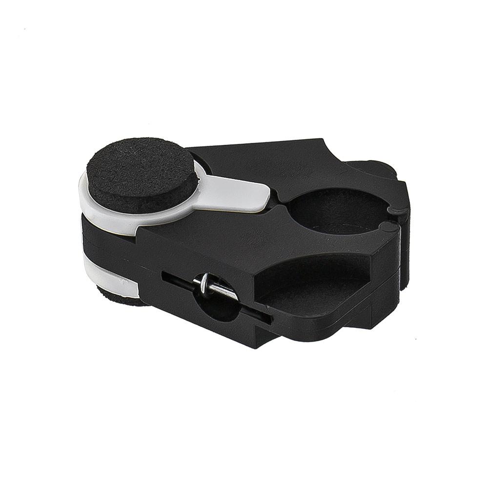 Compact Desk/Table Clip for Walking Cane Holder Clip Table Holder - Tophatter Daily Deals