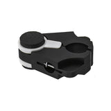 Compact Desk/Table Clip for Walking Cane Holder Clip Table Holder - Tophatter Daily Deals