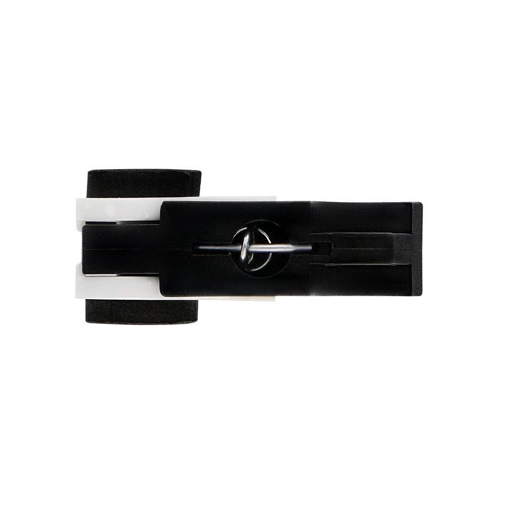 Compact Desk/Table Clip for Walking Cane Holder Clip Table Holder - Tophatter Daily Deals
