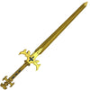 Alice Zuberg's "Fragrant Olive Sword" Foam Sword - Tophatter Daily Deals
