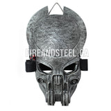 Celtic Predator's Mask (Resin) Movie Sword - Tophatter Daily Deals