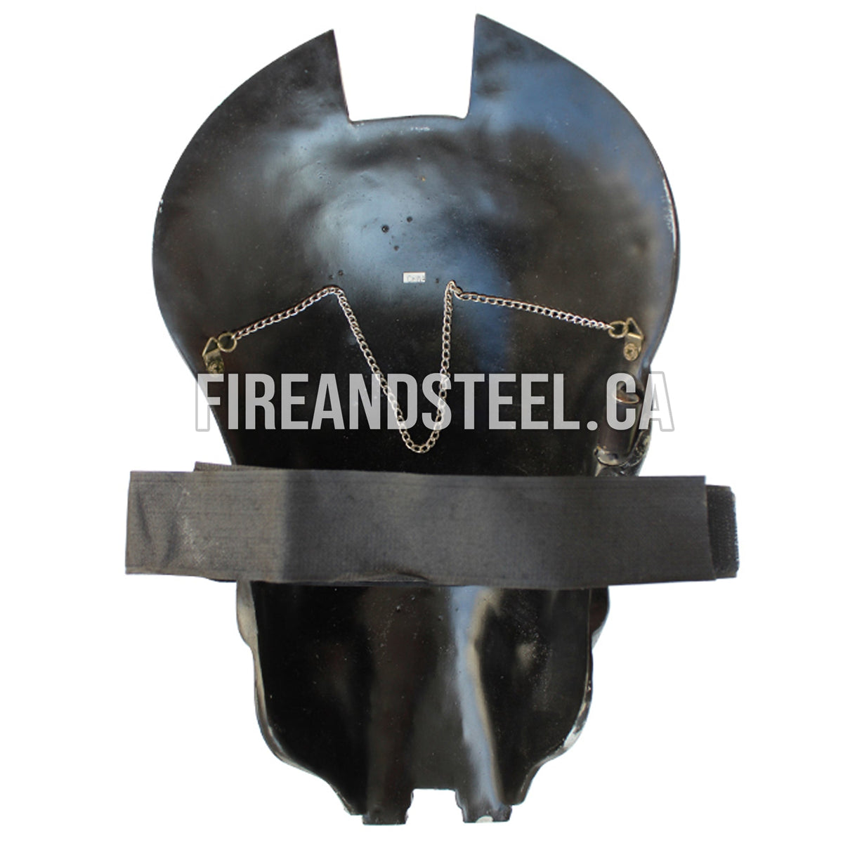Celtic Predator's Mask (Resin) Movie Sword - Tophatter Daily Deals
