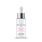 Simply Timeless Arousal Stimulating Hybrid Serum – 1 Oz Lubricant Serum > Essentials > Womens Enhancers - Tophatter Daily Deals